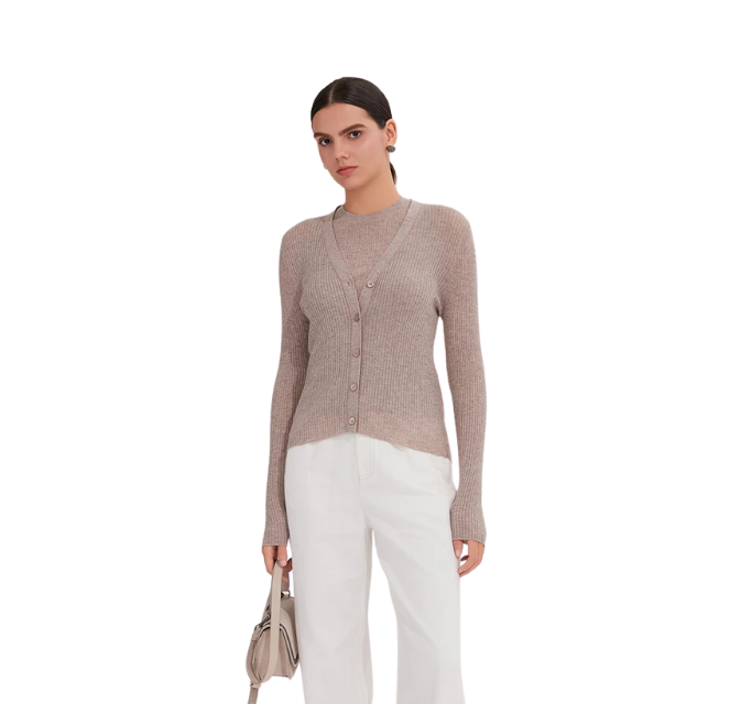 Gourmet Gray Collection